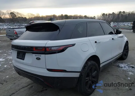 2020 Land Rover Range Rover Velar P340 S z USA, uszkodzony, nr VIN SALYB2FV0LA256819